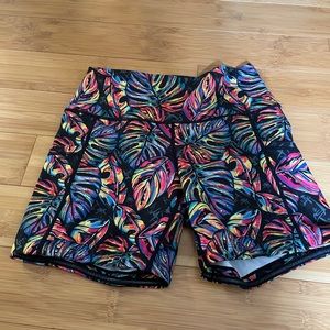 CVG Constantly Varied Gear 5in shorts